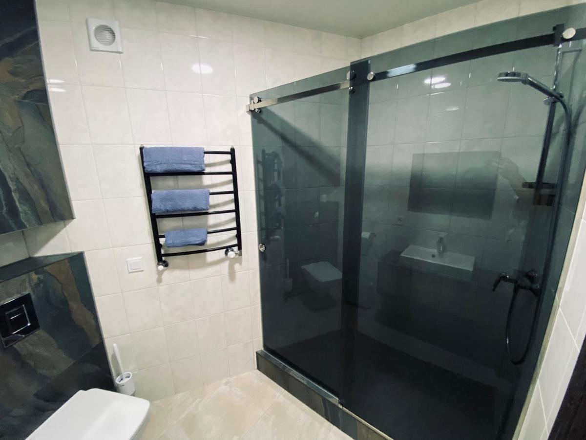 Hotel Terrazzo Starunya Dış mekan fotoğraf
