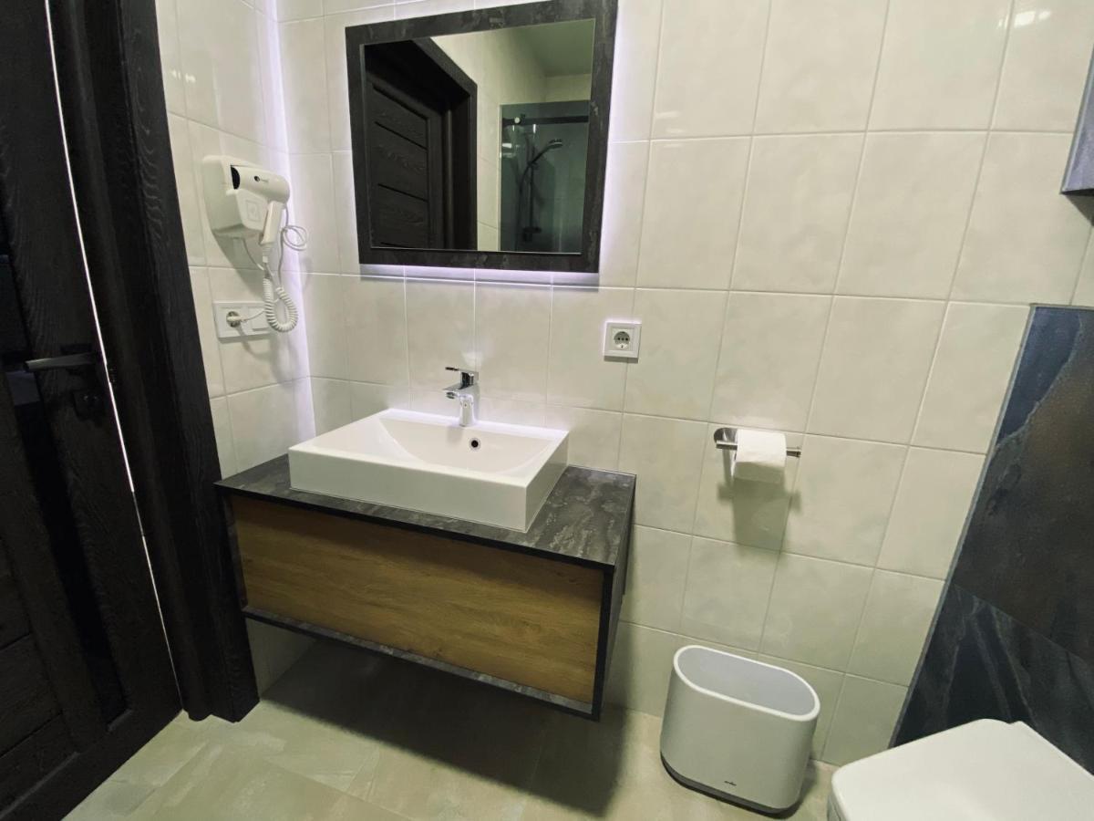 Hotel Terrazzo Starunya Dış mekan fotoğraf