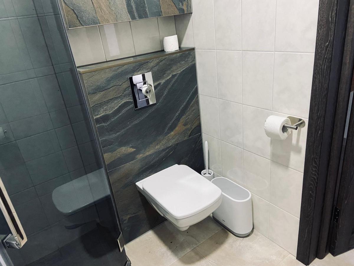 Hotel Terrazzo Starunya Dış mekan fotoğraf