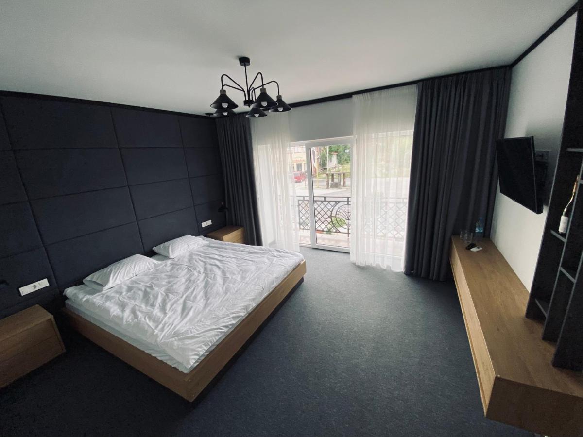 Hotel Terrazzo Starunya Dış mekan fotoğraf