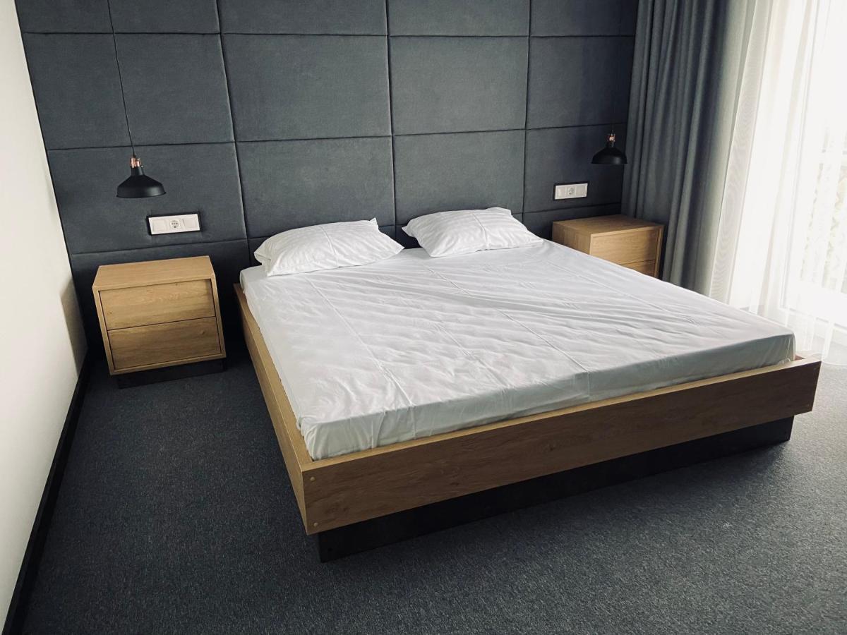Hotel Terrazzo Starunya Dış mekan fotoğraf