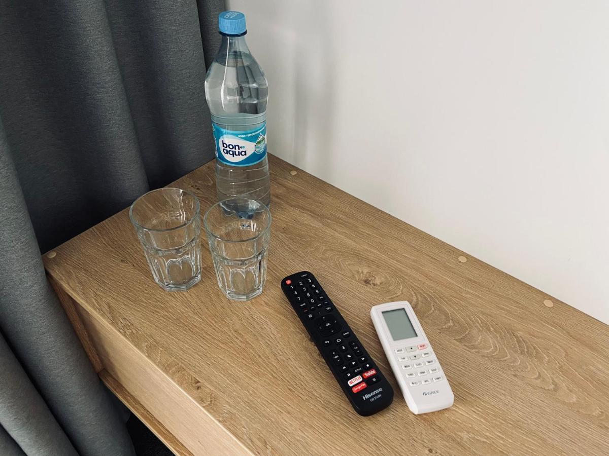 Hotel Terrazzo Starunya Dış mekan fotoğraf